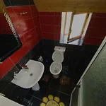 Pensionat Rexhepi, Valbone 3*