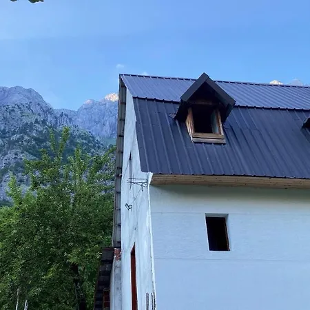 Rexhepi, Valbone Bajram Curri